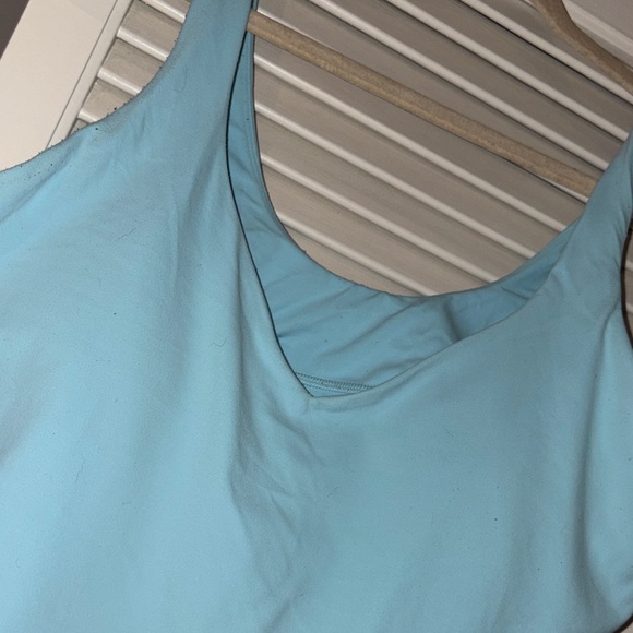Lululemon Athletica Tank Top - Picture 5 of 5
